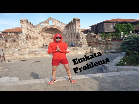 Emkata - PROBLEMA (Official Video)