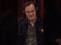 Quentin Tarantino How He Sold True Romance
