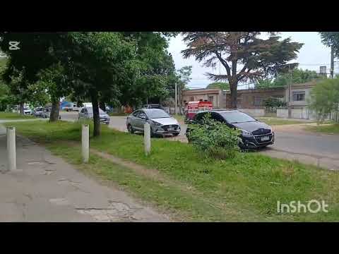 Mirá Nuevo París en 2 minutos 😯