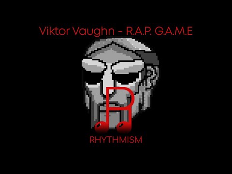 Viktor Vaughn - R.A.P. G.A.M.E Lyrics