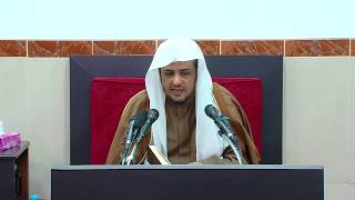 الدرس (18) من شرح كتاب الصلاة من دليل الطالب image