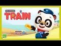 Dr Panda Train Dr Panda Ltd Best App For Kids