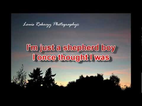Video thumbnail for Shepherd Boy