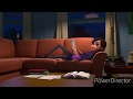 Barney S Plane Crash Into The Troll Creatures Take 1