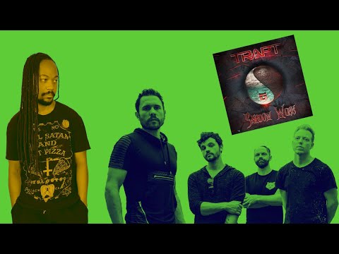 Thumbnail for Music Teacher Reacts to Trapt - I Want To Want What I Want by Trapt, soo, Cher