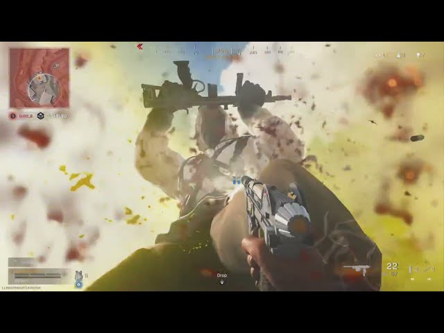 Call of Duty: Warzone - 10 most annoying bugs and glitches players have ...