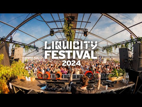 Monrroe | Liquicity Festival 2024 🔊 Full set