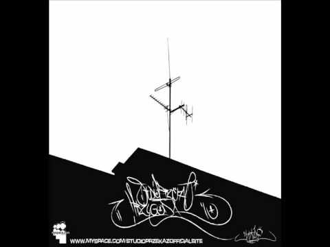 Przekaz Podziemie (Iława) - Hardcore z Ulicy