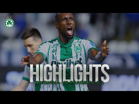 OMONOIA - Πάφος FC 2-1 (8η αγ. πρωταθλήματος 2025-26)
