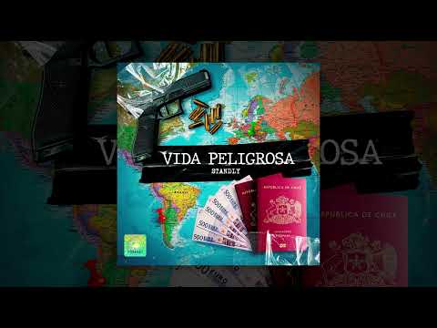Miniatura de Vida Peligrosa
