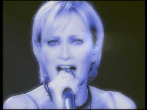 Patricia Kaas: "Quand j'ai peur de tout" live (DVD "Rendez-vous", 1998)