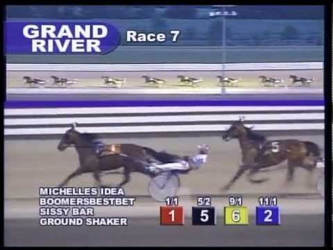 From Bike to Mic - JODY JAMIESON - July 18/2012