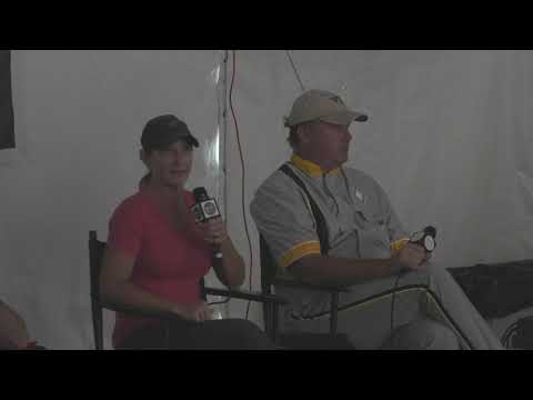 2018 Speaker Series    Ron Burke, Julie Miller, David Miller