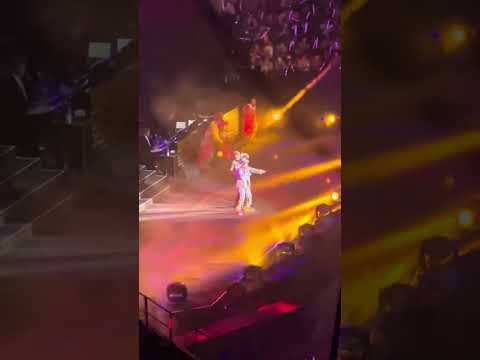 尹光X阿肥Phat - 潮神 (尹光WAN K.宇宙巡邏演唱會2023)