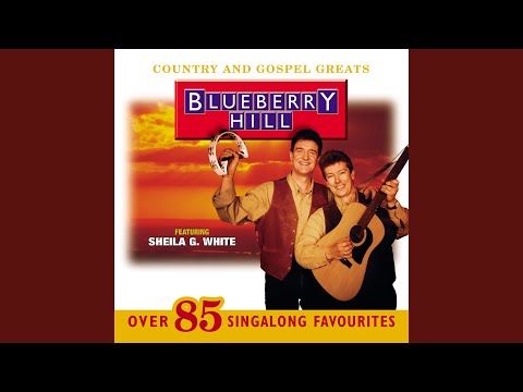 Medley: The Lord's My Shepherd / Amazing Grace / The Old Rugged Cross