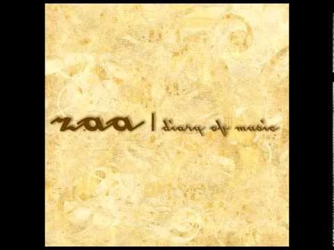 Zaa - Diary Of Music (Album Debut) OUT NOW!