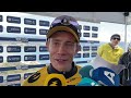 Jonas Vingegaard wint net als Tadej Pogačar meteen in 2023: “Vorm is super goed” - WIELERFLITS