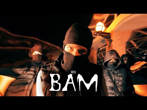 ROI 6/12 - BAM (Official Music Video)