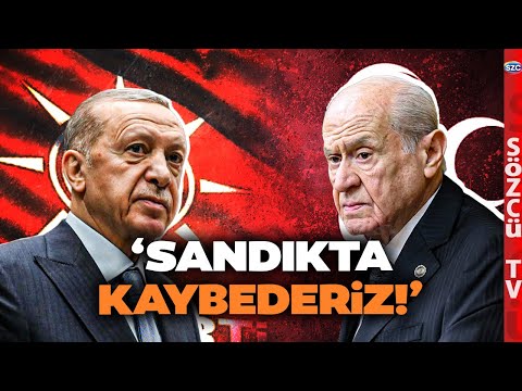 A rift has emerged within the People's Alliance over pensioners! A cold shower for the AKP from a...