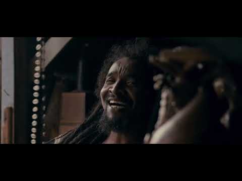 BIG MJ - TSY RESY (CLIP OFFICIEL)