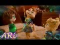 The Chipettes C Mon 83 D