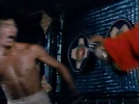 Thumbnail of the video: Trailer - Bruce Lee In New Guinea