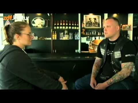 Die Welt von Vice - Nazidorf Jamel - Schwarze Schar Wismar