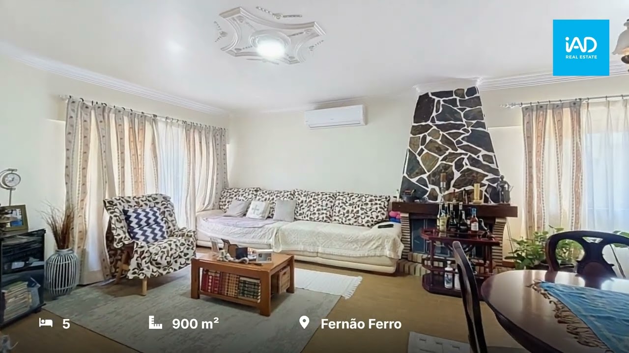 Vídeo do imóvel