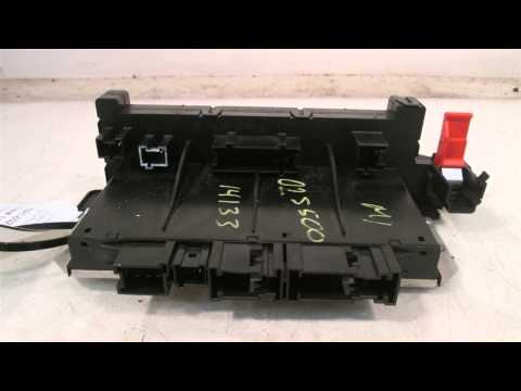 2002 Mercedes S500 0315451632 220TYPE - mbiparts.com Used OEM Mercedes Parts - Dismantlers & ... OEM