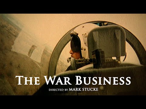 Executive Outcomes: A Mercenary Army For Hire In South Africa | The War Business (1997) | Full Film