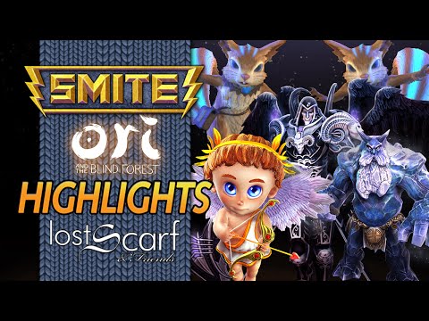 ScarfPlayed Games! - Weekly Highlights