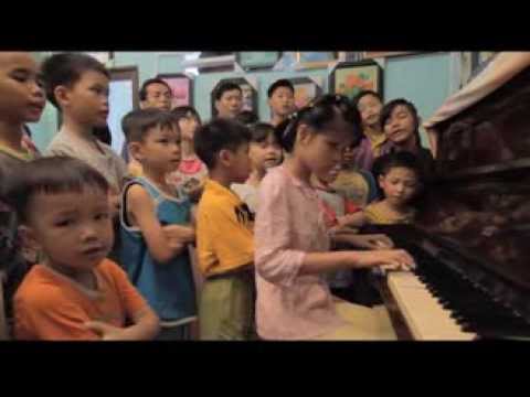 Narrow the Gap Fund: Focus on Children