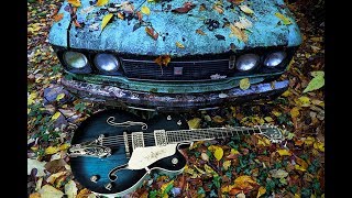 SLOW BLUES MUSIC COMPILATION 2018