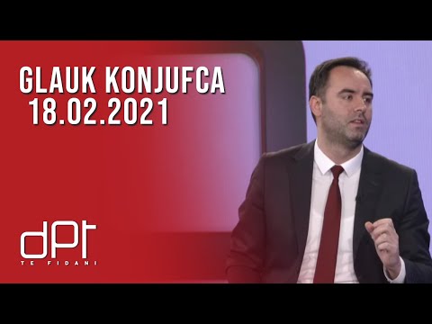 DPT, Glauk Konjufca - 18.02.2021 | T7