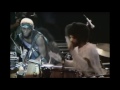 Santana Fillmore 69 Fried Neckbones Live