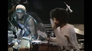 Santana Fillmore 69 Fried Neckbones Live