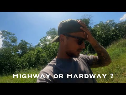 Dirt roads of Uganda | Cycling Around The World | VLOG 18 🇺🇬