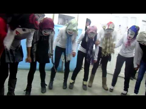 elevii din bogdanesti