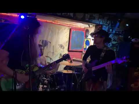 "I Gots a Weasel" (WEEN cover w/ Felix Wheatfield)