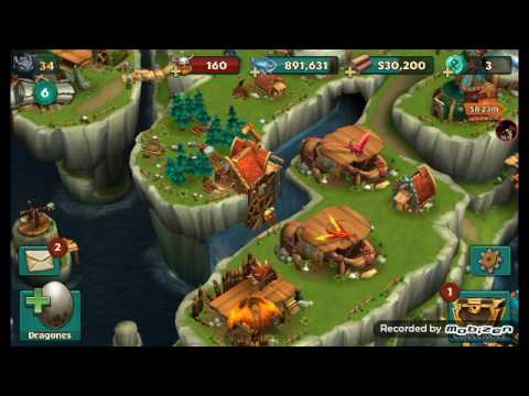 DRAGONES EL RESURGIR DE MEMA (DIA 6) QUE EPIC LEGENDARIO