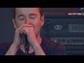 Doves - Hit The Ground Running - Live at V Festival (England 2001)