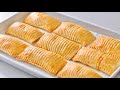 How To Make FLAKY CHICKEN PIE