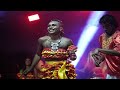 Afro Descendants In Paraguay Honour Their Roots