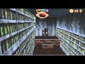 Super Mario 64 DS BIG BOO S HUNT Star Guide