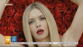 Новости шоу-бизнеса: Хэлли Берри стала Уиллом Смитом, Лобода показала свою дочь
