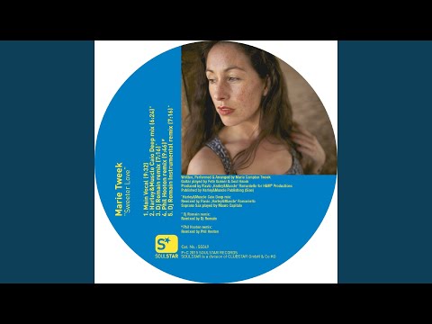 Sweeter Love (Phil Hooton Remix)