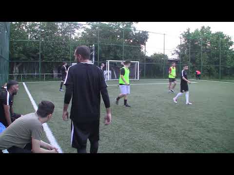 ⏰20 10 ⚽ Dream Team v Aparatorii Patriei 🏆 Seria B2 – etapa 16 part 3