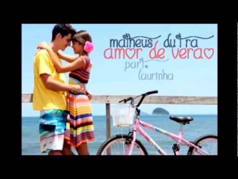 Matheus Dutra - Amor de Verão