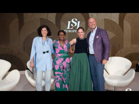 An Open Discussion on the State of Women's Health | LSI Europe '24