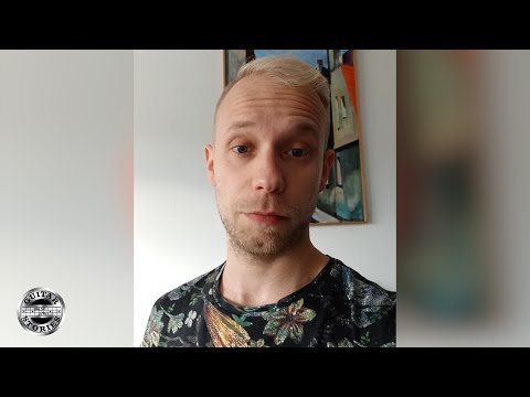 DAMIAN KOSTKA zaprasza!